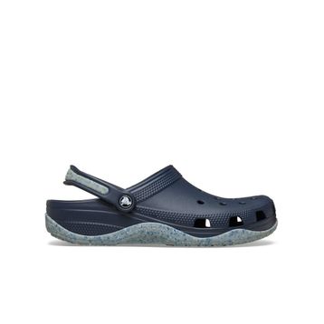 Crocs Classic Evo Clog 212481-410 Lacivert Unisex Terlik