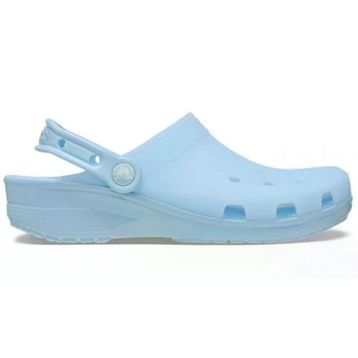 Crocs Classic Frosted Clog 210928-4NS Mavi Unisex Terlik