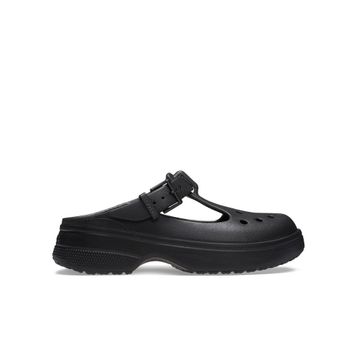 Crocs Classic Mary Jane Clog 210581-001 Siyah Unisex Terlik