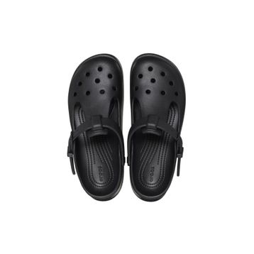 Crocs Classic Mary Jane Clog 210581-001 Siyah Unisex Terlik