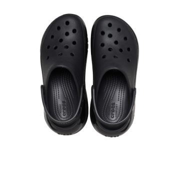 Crocs Classic Mega Crush Clog 207988-001 Siyah Unisex Terlik