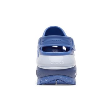 Crocs Classic Mega Crush Clog 207988-4ON Mavi Unisex Terlik