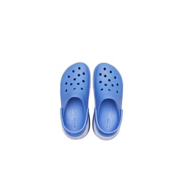 Crocs Classic Mega Crush Clog 207988-4ON Mavi Unisex Terlik