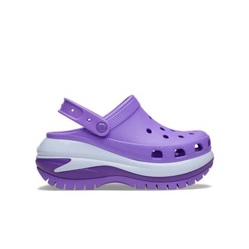 Crocs Classic Mega Crush Clog 207988 Unisex Terlik