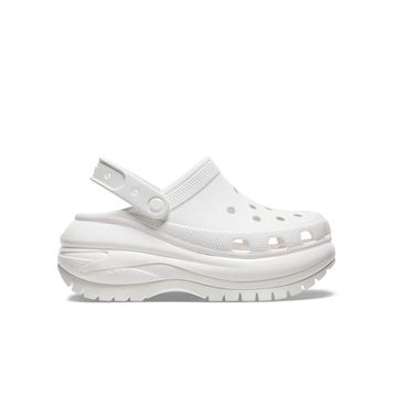 Crocs Classic Mega Crush Clog 207988 Unisex Terlik
