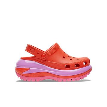 Crocs Classic Mega Crush Clog 207988 Unisex Terlik