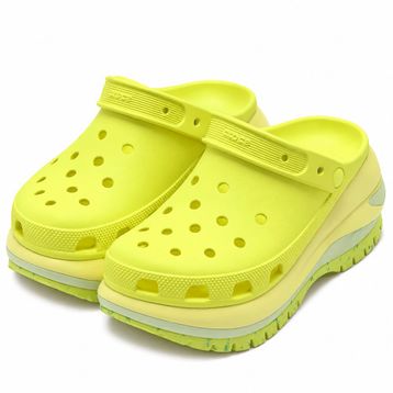 Crocs Classic Mega Crush Clog 207988 Unisex Terlik