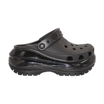 Crocs Classic Mega Crush Clog 207988 Unisex Terlik