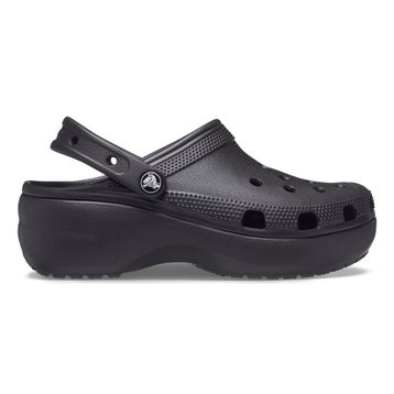Crocs Classic Platform Clog 206750 Kadın Terlik