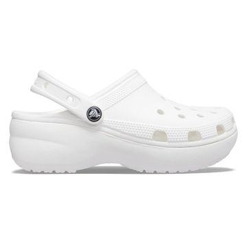 Crocs Classic Platform Clog 206750 Kadın Terlik