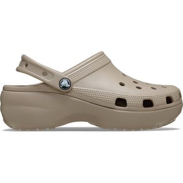 Crocs Classic Platform Clog 206750 Kadın Terlik
