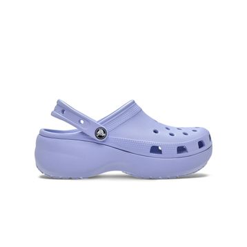 Crocs Classic Platform Clog 206750 Kadın Terlik