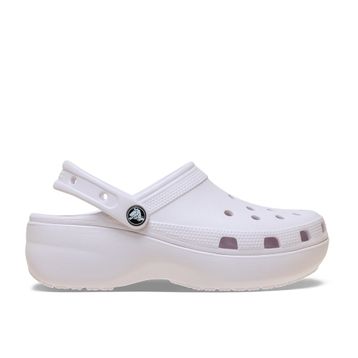 Crocs Classic Platform Clog 206750 Kadın Terlik