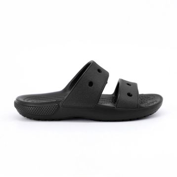 Crocs Classic Sandal K 207536-001 Black Siyah Çocuk Sandalet