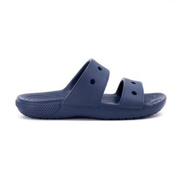 Crocs Classic Sandal K 207536-410 Lacivert Unisex Çocuk Sandalet