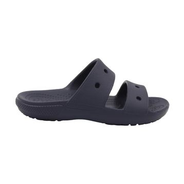 Crocs Classic Sandal K 207536-410 Lacivert Unisex Çocuk Sandalet