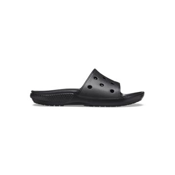 Crocs Classic Slide K 206396-001 Siyah Unisex Çocuk Terlik