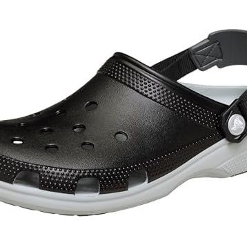 Crocs Classic Turbo Clog 211287-001 Siyah Unisex Terlik