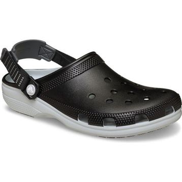 Crocs Classic Turbo Clog 211287-001 Siyah Unisex Terlik