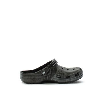 Crocs Classic Veil Clog 209359-001 Siyah Kamuflaj Erkek Terlik