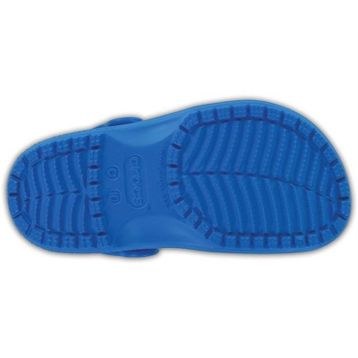 Crocs CR0146 Classic Clog Sarı Erkek Çocuk Terlik