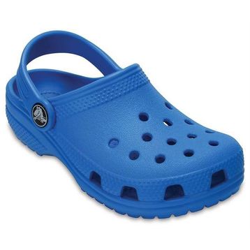 Crocs CR0146 Classic Clog Sarı Erkek Çocuk Terlik
