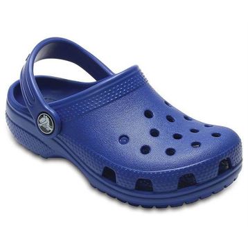 Crocs CR0146 Classic Clog Sarı Erkek Çocuk Terlik