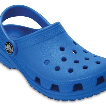 Crocs CR0146 Classic Clog Sarı Erkek Çocuk Terlik