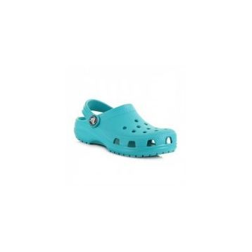 Crocs CR0146 Classic Clog Sarı Erkek Çocuk Terlik