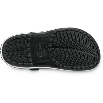 Crocs Crocband Clog 11016-001 Siyah Unisex Terlik