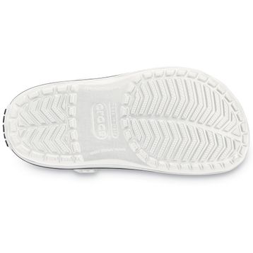 Crocs Crocband Clog 11016-100 White Beyaz Unisex Terlik