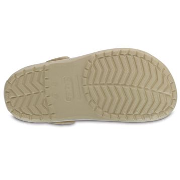 Crocs Crocband Clog 11016-1AS Bej Unisex Terlik