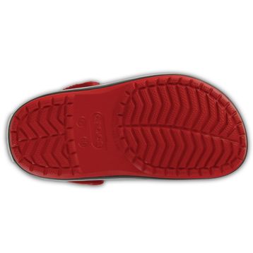 Crocs Crocband Clog 11016-6EN Kırmızı Unisex Terlik