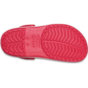 Crocs Crocband Clog 11016-7AQ Digital Raspberry Fuşya Unisex Terlik