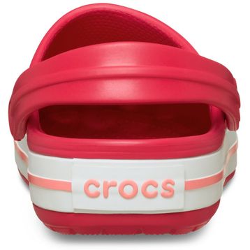 Crocs Crocband Clog 11016-7AQ Digital Raspberry Fuşya Unisex Terlik
