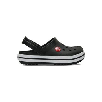 Crocs Crocband Clog 207005-001 Siyah Çocuk Terlik