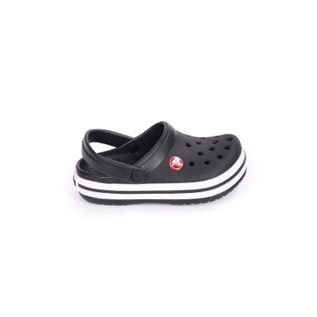 Crocs Crocband Clog 207005-001 Siyah Çocuk Terlik