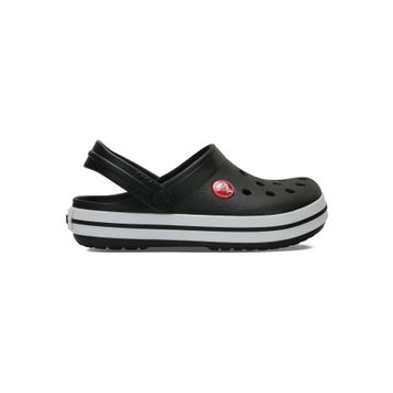 Crocs Crocband Clog 207005-001 Siyah Çocuk Terlik