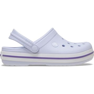 Crocs Crocband Clog K 207006 Unisex Çocuk Terlik
