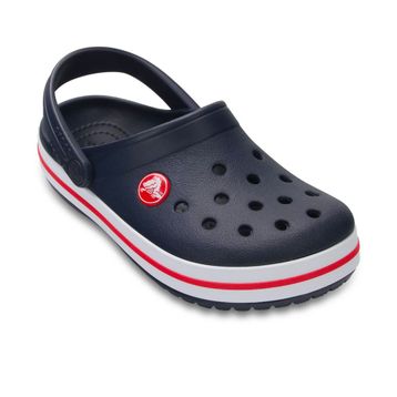 Crocs Crocband Clog K 207006 Unisex Çocuk Terlik
