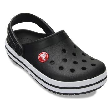 Crocs Crocband Clog K 207006 Unisex Çocuk Terlik