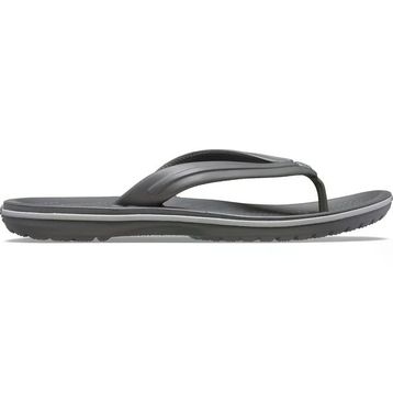 Crocs Crocband Flip 11033-0EX Gri Unisex Terlik