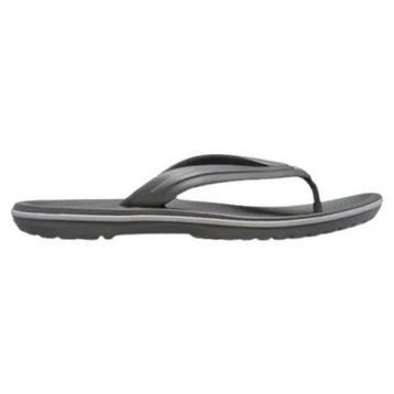 Crocs Crocband Flip 11033-0EX Gri Unisex Terlik