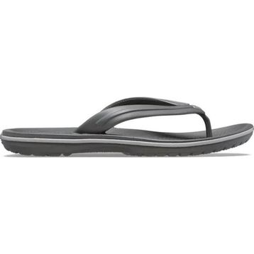 Crocs Crocband Flip 11033-0EX Gri Unisex Terlik