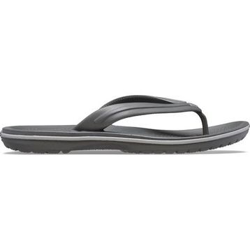 Crocs Crocband Flip 11033-0EX Gri Unisex Terlik