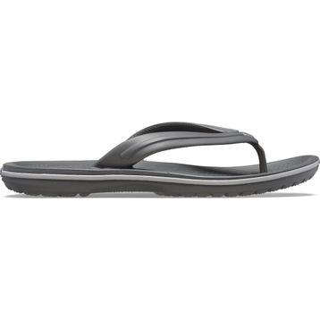 Crocs Crocband Flip 11033-0EX Gri Unisex Terlik