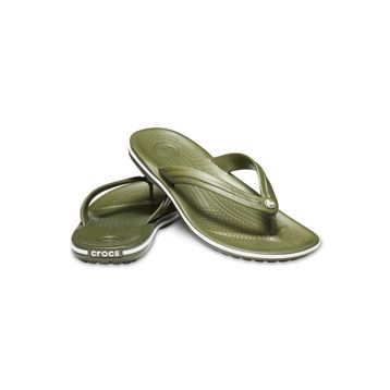 Crocs Crocband Flip 11033 Unisex Terlik