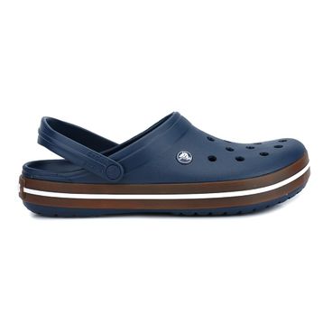 Crocs Crocband Gum Clog 212756-410 Lacivert Unisex Terlik
