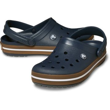 Crocs Crocband Gum Clog 212756 Unisex Terlik