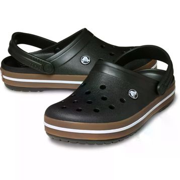 Crocs Crocband Gum Clog 212756 Unisex Terlik